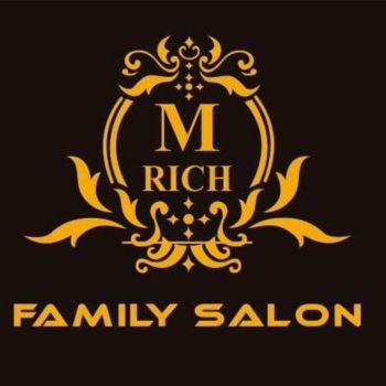 offers and deals at M Rich Family Salon in Kharar Landran Road,KHARAR