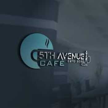 5th Avenue Cafe Koramangala Bangalore