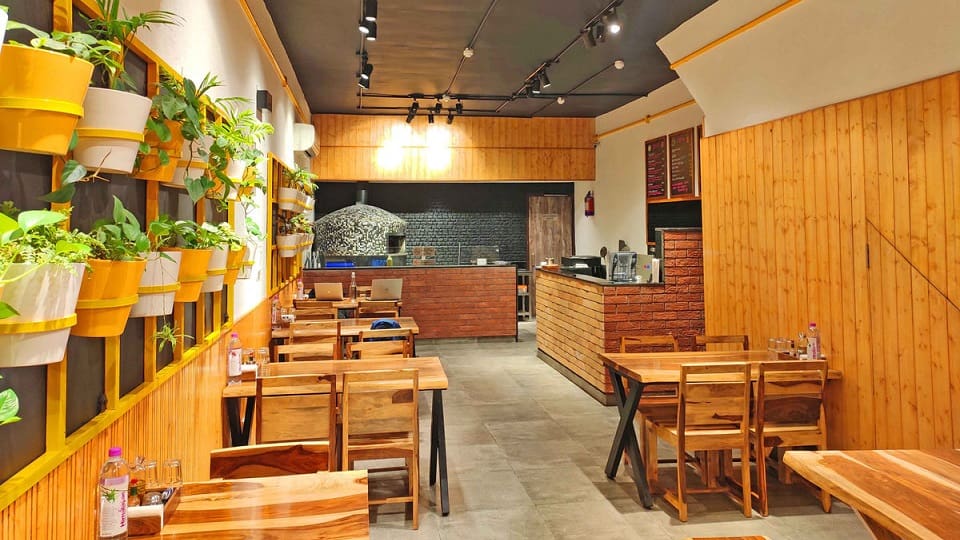 Caffe Sicily Sector-7 Chandigarh