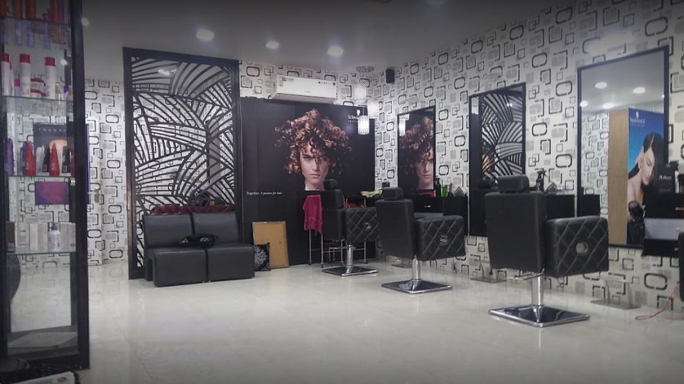 Ellcanes Unisex Salon Sector-23 Chandigarh Ellcanes Unisex Salon Sector-23 Chandigarh