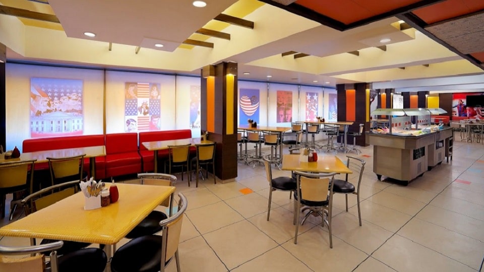 Sam's Pizza Bodakdev Bodakdev Ahmedabad