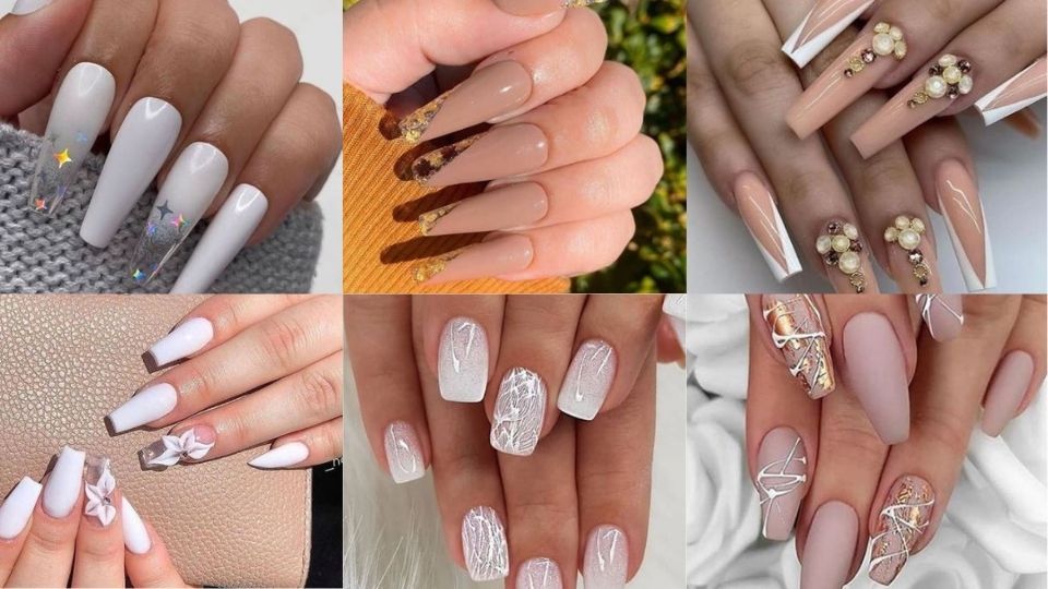 Top Nail Studio For Women services in Chandigarh Tricity, India at your home