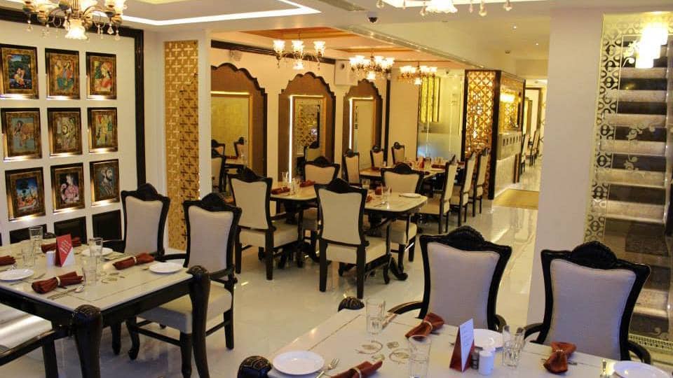 Lezzetli Fine Dine Restaurant Mohali Kharar Highway  Mohali