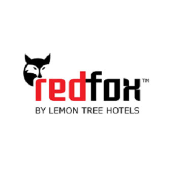 RedFox Hotel- Clever Fox Cafe Industrial-Area-Phase-1 Chandigarh