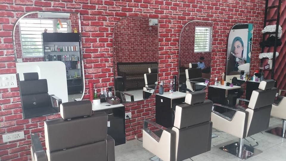 Ananaya's Beauty Salon Mohali Ananaya's Beauty Salon Mohali
