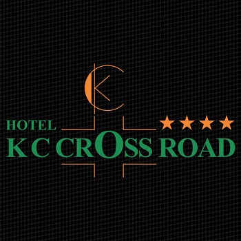 Hotel KC Cross Road Sector-3 Panchkula