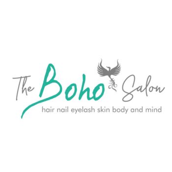 The Boho Salon Sector-17 Chandigarh