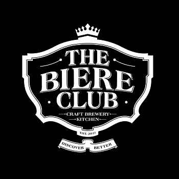 The Biere Club Ashok Nagar BANGALORE