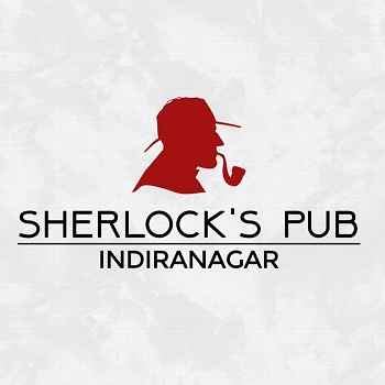 Sherlock's Pub Indiranagar BANGALORE