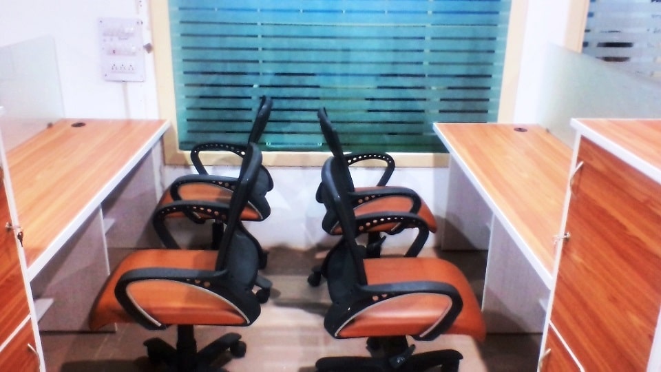 CozyCo Office