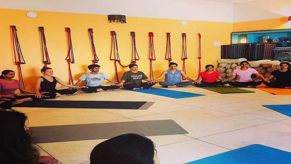 Yog Amore Sector-1 Chandigarh