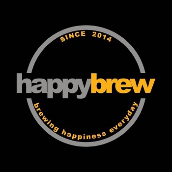 Happy Brew Koramangala BANGALORE