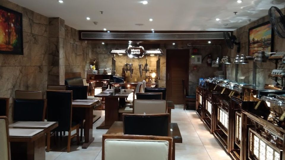 Brar Buffet And Dhaba Phase-7 Mohali