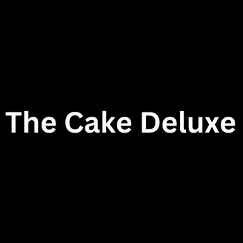 The Cake Deluxe Rajajinagar Bangalore