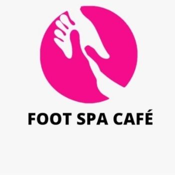 Foot Spa Cafe