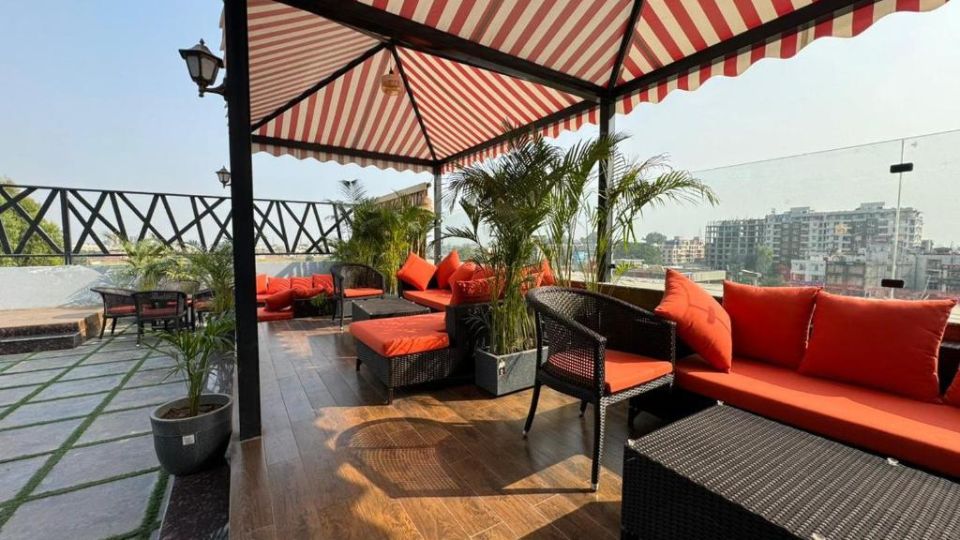 Story Cafe & Bar - Hotel Tamarind Tree  (Kharar) Chandigarh-Ludhiana Highway KHARAR