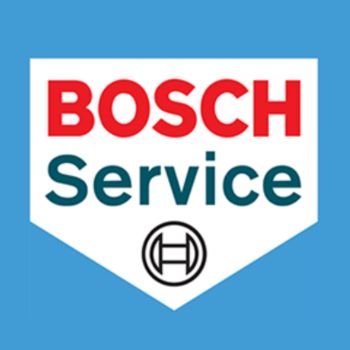 Bosch Car Service
