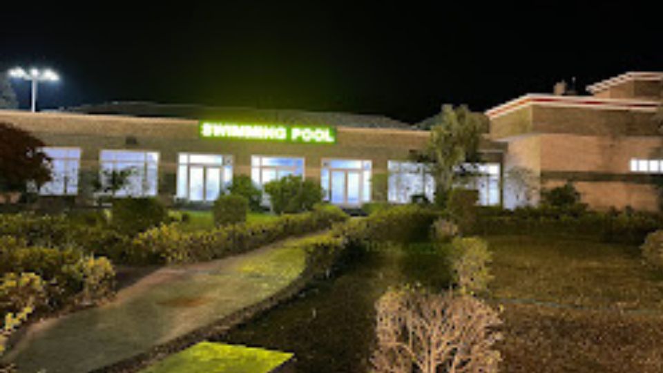 Shivalik country Club Sector-1 Panchkula