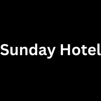Sunday Hotel Ambala - Chandigarh National Highway Zirakpur