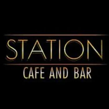 Station Bar Connaught Place New Delhi