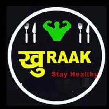 Khuraak Stay Healthy Sector 22 GURGAON