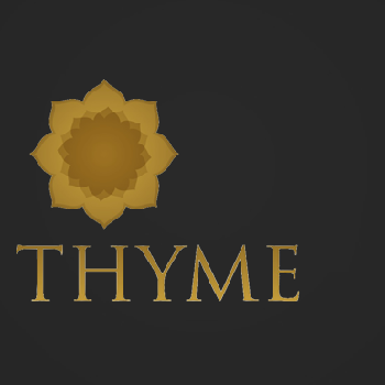 Thyme - The Umrao Hotel Samalkha New Delhi
