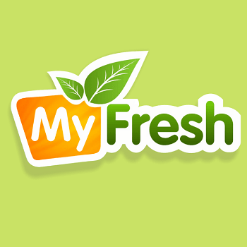 MyFresh Cafe