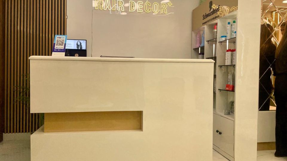 Hair Decor Sector-32 Chandigarh