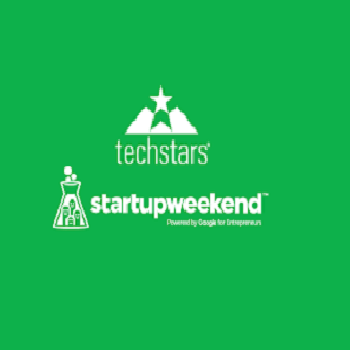 Startup Weekends by Techstars