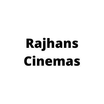 Rajhans Cinemas Sector-5 Panchkula