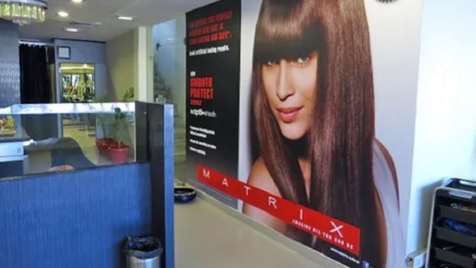 Hair Raiserz 11 Phase Mohali  Mohali