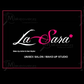 Lasara Unisex Salon & Makeup Studio Sector 57 GURGAON