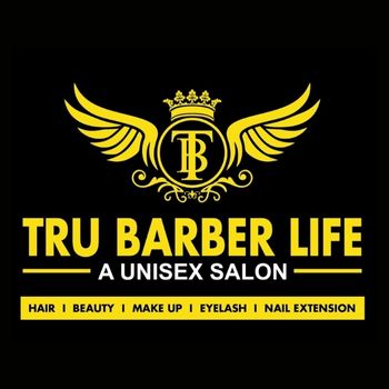 Tru Barber Life Phase 3B2 Mohali