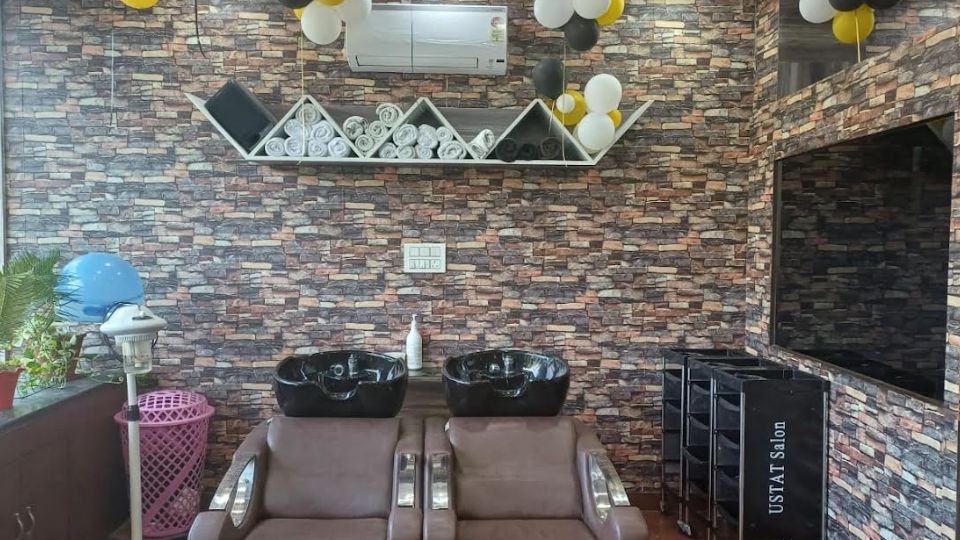 Tru Barber Life Phase 3B2 Mohali