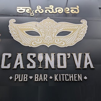 Casinova Pub, Bar & Kitchen Koramangala Bangalore