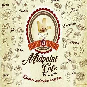 The Midpoint Cafe