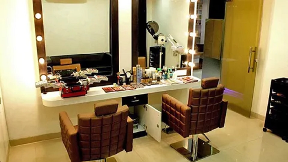 Lasara Unisex Salon & Makeup Studio Sector 57 GURGAON