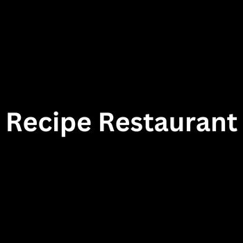 Recipe Restaurant Kumaraswamy Layout Bangalore