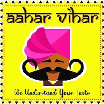 Aahar Vihar Munnekollal Bangalore