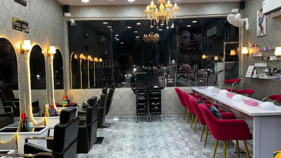 Dream Salon Sector 65 Mohali