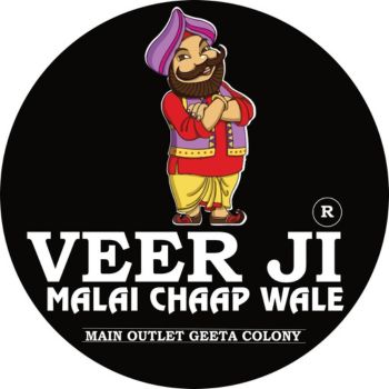 Veerji Malai Chaap Wale VIP Road Zirakpur