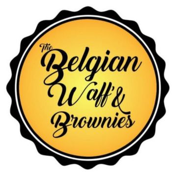 The Belgian Waff & Brownies Victoria Heights Zirakpur