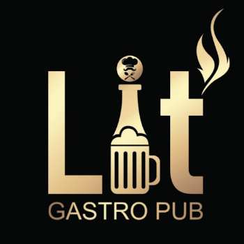 LIT Gastro Pub Church Street Bangalore