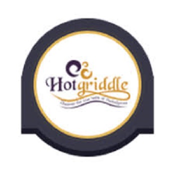 Hot Griddle Jayanagar Bangalore