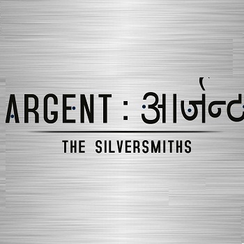 Argent - The Silversmiths