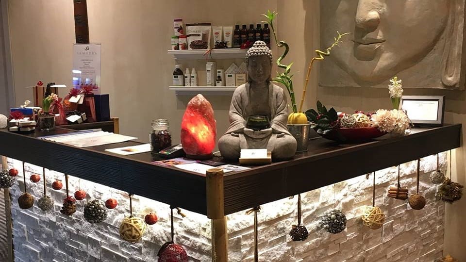 Samudra Spa Navrangpura Ahmedabad