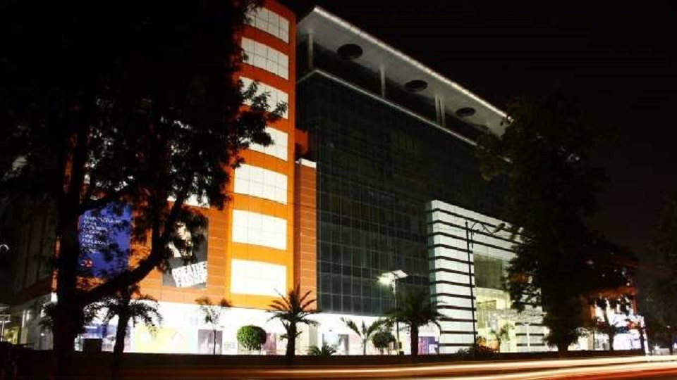 Wave - City Emporium Mall Industrial-Area-Phase-1 Chandigarh