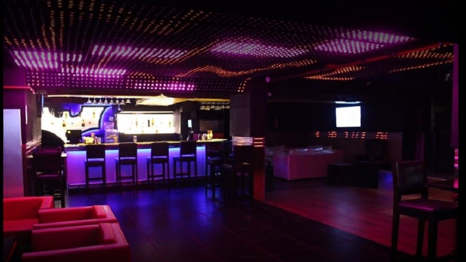 Club Hollywood BLVD Sector-82 Mohali