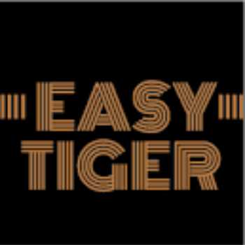 Easy Tiger MG Road Bangalore