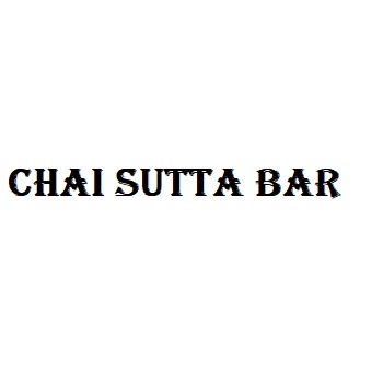 Chai Sutta Bar